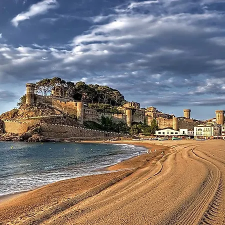 Danlux Bea Tossa de Mar