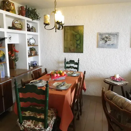 Danlux Bea Apartment *