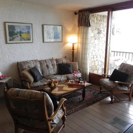 Danlux Bea Apartment *