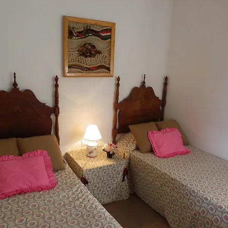 Danlux Bea Appartement *