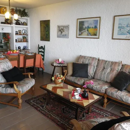 Danlux Bea Appartement Tossa de Mar