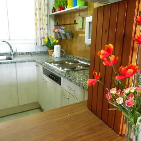 Apartment Danlux Bea