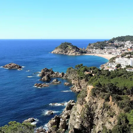 Danlux Bea Tossa de Mar