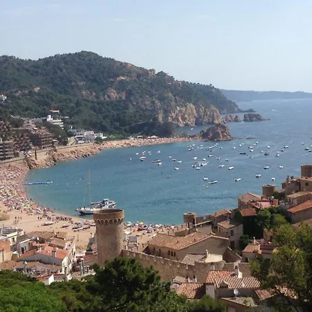 Apartment Danlux Bea Tossa de Mar